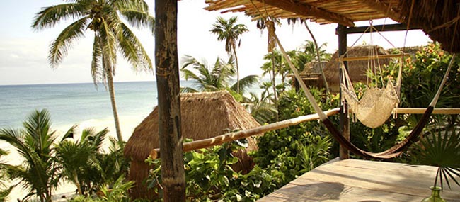 The Latest Lie-Down Pop-ups - Hotels with a difference