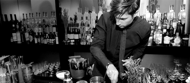 Taste by Appointment