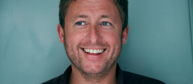 Jonathan Downey Q & A
