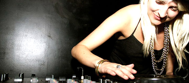 Blonde Ambition 2012 mix