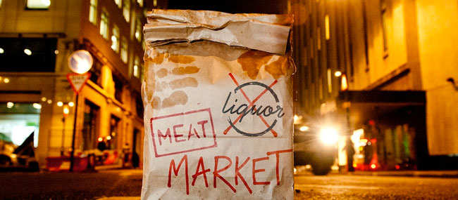 RESERVED: MEATmarket