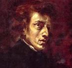 Chopin: The Romantic Refugee