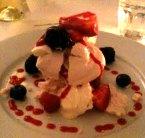Pop Up Savoy Truffle Supperclub