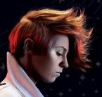 La Roux DJ set