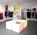 Oxygen Boutique Sample Sale