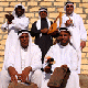 Bedouin Jerry Can Band (BJB)
