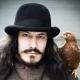 Martin Martini & The Bone Palace Orchestra