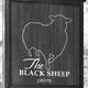 The Black Sheep