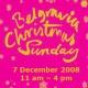 Belgravia Christmas Sunday