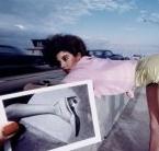 Unseen Guy Bourdin Unseen Guy Bourdin