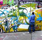 Turn your living room into an Urban Art Gallery. Turn your living room into an Urban Art Gallery.