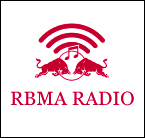 RBMA Radio
