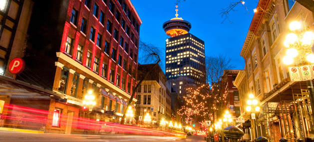 viva vancouver