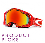 Product Picks