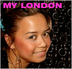 MY LONDON