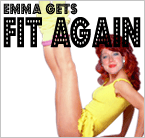 Emma Flexes