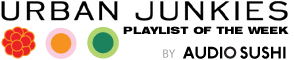 AudioSushi playlist by Jeffrey Disaster