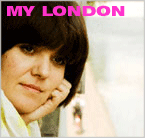 MY LONDON: LAURA LEES