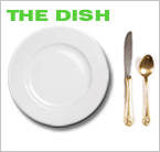 Straight from the Chef's Table