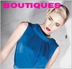 UJ Loves Boutiques