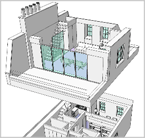 Property Spy: Architects for Charity