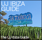 UJ & Paul Smith's Swim Guide 2011