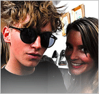 When Fletcher & Hay…