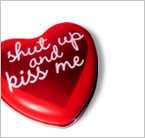 A Lean Mean Snogging Machine