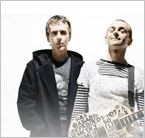 Track of the Week: Underworld