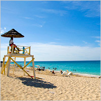 Atlantis Beach 