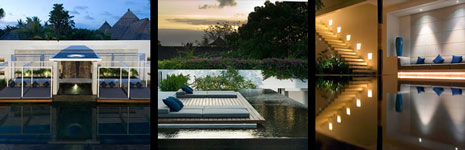 Spa Bali