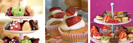 Cakes Pick