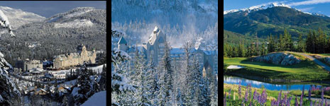 Whistler Valley