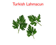 Turkish Lahmacun