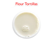 Flour Tortillas
