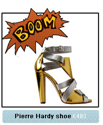 shoe