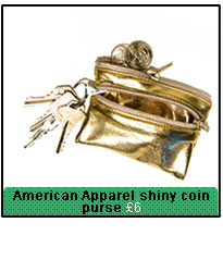 purse