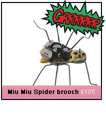 spider