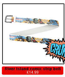 belt