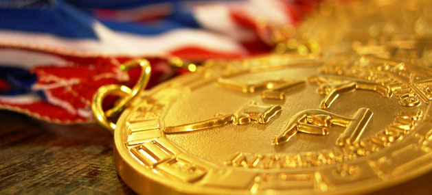 Medals