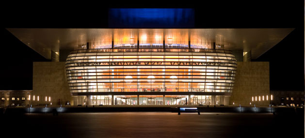 Opera House