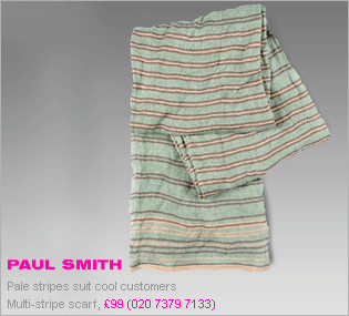 Paul Smith &pound;99