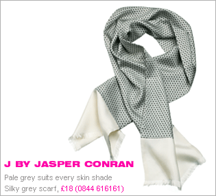 J by Jasper Conran &pound;18