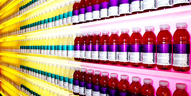 VitaminWater