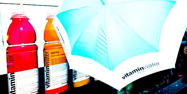 VitaminWater