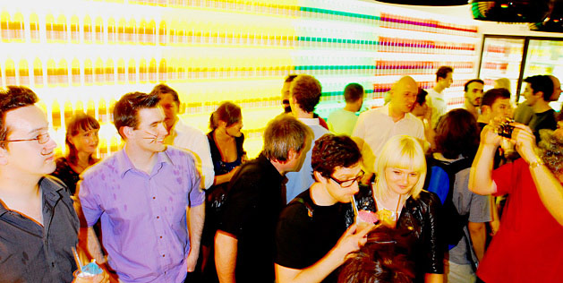 VitaminWater