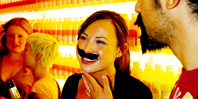 VitaminWater