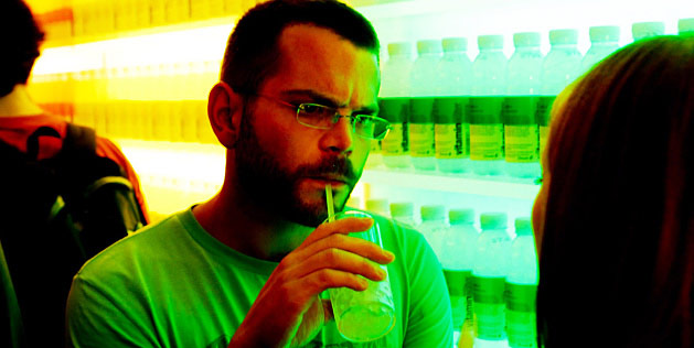 VitaminWater