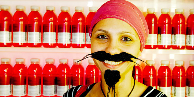 VitaminWater