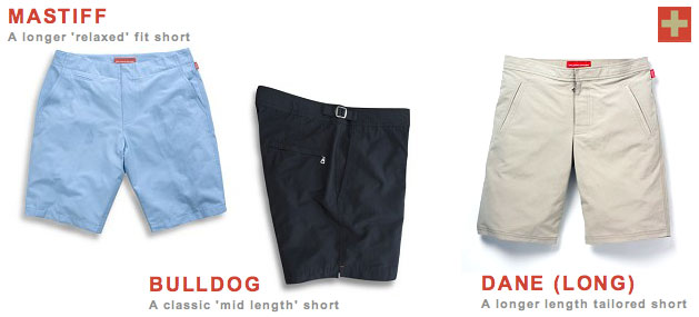 Orlebar Shorts